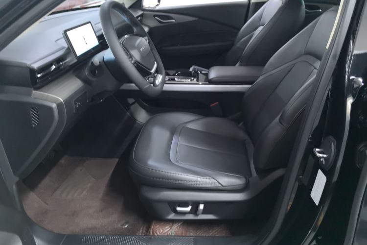 Used Wuling Xingguang 2024 Co-Creation Edition 510 Advanced Model