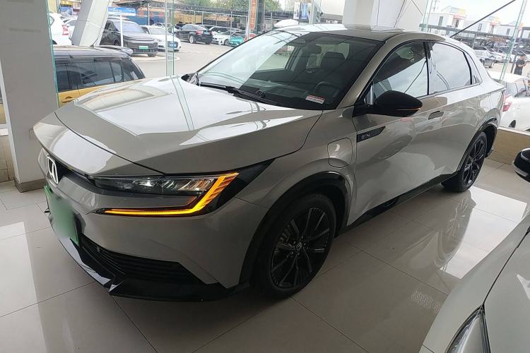 Used Honda e:NP2 2024 Advanced Edition