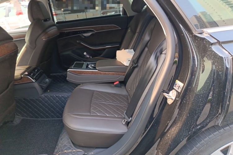 Used Audi A8 2021 A8L 50 TFSI quattro Luxury Model