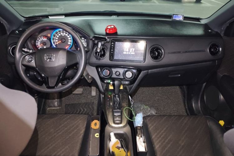 Used Honda XR-V 2015 1.8L EXi CVT Comfort Version
