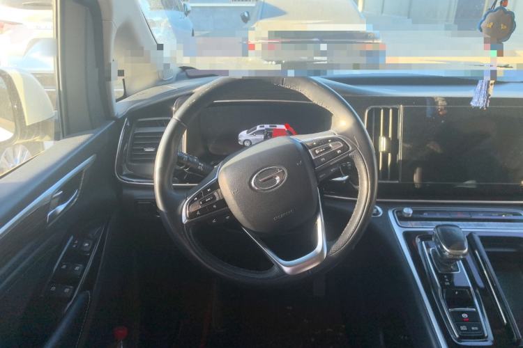 Used GAC Trumpchi M8 2021 Lingxiu Series 390T Ultimate Edition