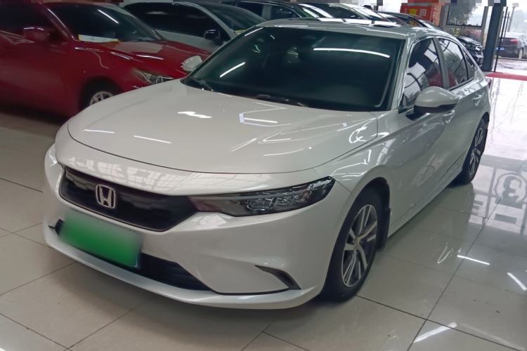 Used Honda Integra 2022 240TURBO CVT Technology Edition