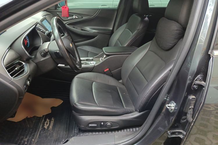 Used Chevrolet Malibu XL 2017 1.5T Automatic Ruichi Edition
