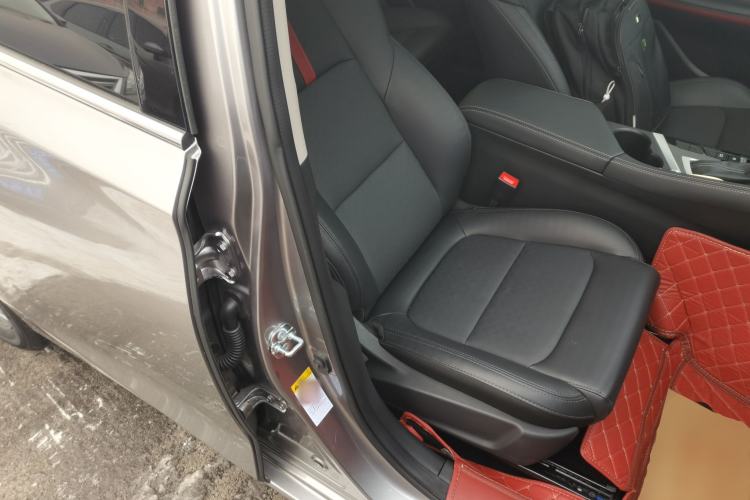 Used Changan Eado 2020 PLUS Blue Whale NE 1.4T GDI DCT Prestige Model