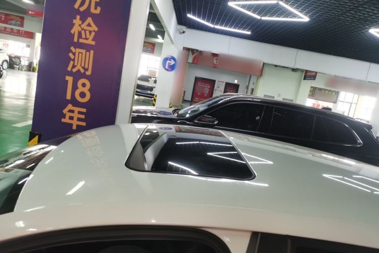 Used Volkswagen Polo 2016 1.6L Automatic Comfort Model