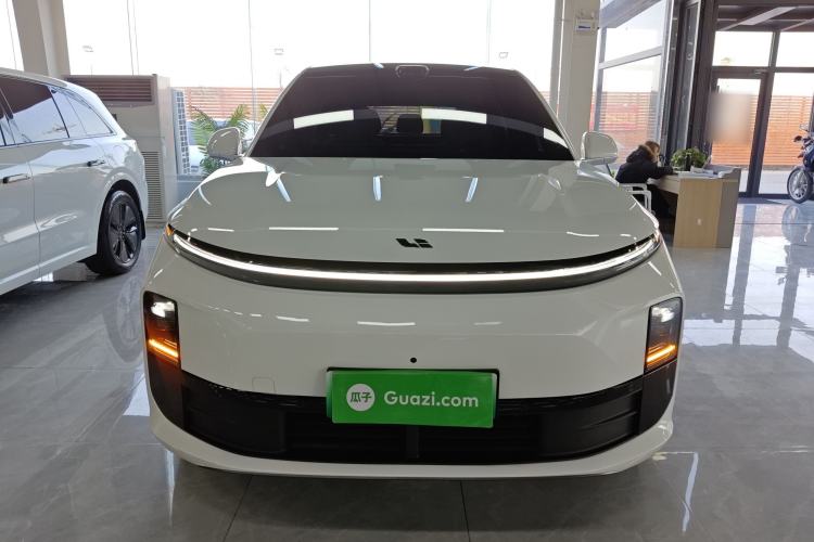 Used Li Auto L6 2025 Pro Smart Refresh Edition