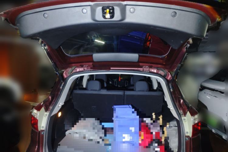 Used Venucia T70 2015 2.0L CVT Smart Choice Edition