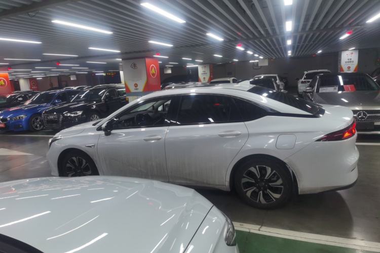 Used AION S 2019 Meizu Evo 530
