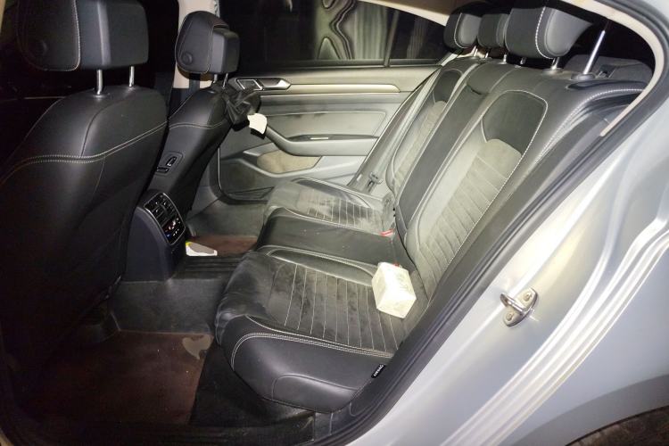 Used Volkswagen Magotan 2020 330TSI DSG Luxury Edition
