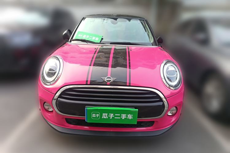 Used MINI 2018 1.5T COOPER Artist