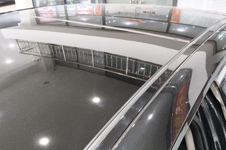 Used Toyota Camry 2019 2.5G Luxury Edition China VI Standard
