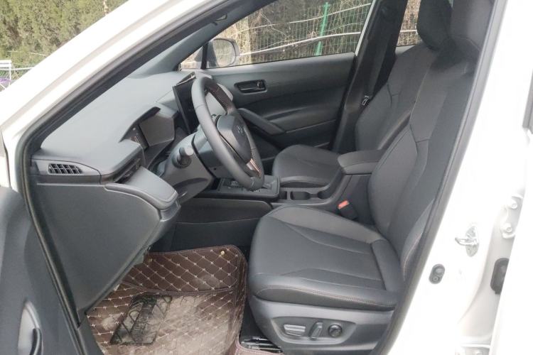 Used Toyota FRONTLANDER 2026 Model 2.0L CVT Comfort PLUS Edition
