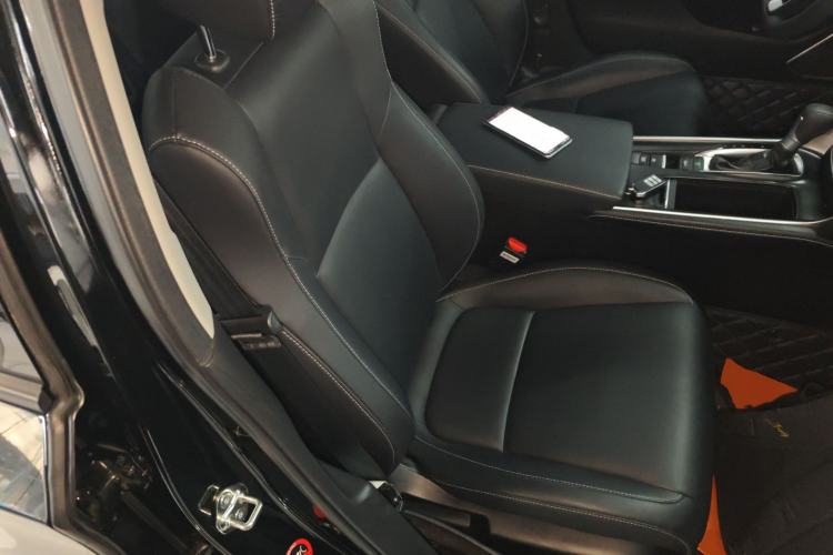 Used Honda Inspire 2019 260TURBO Elegant Edition China VI Emission Standard