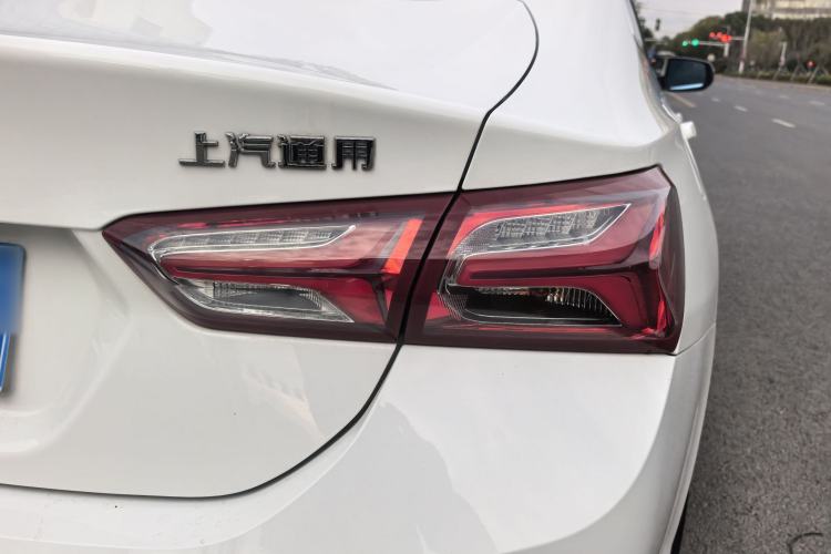 Used Chevrolet Malibu XL 2022 535T Automatic Sport Edition