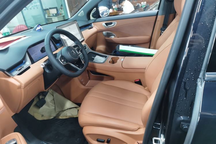 Used Hima H5 2025 Model Range-Extending Pro
