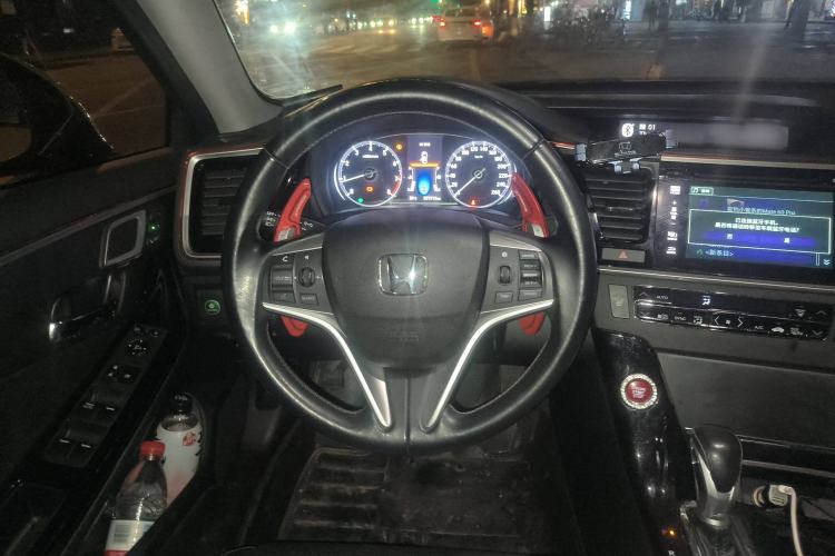 Used Honda Spirior 2015 2.0L Collector's Edition