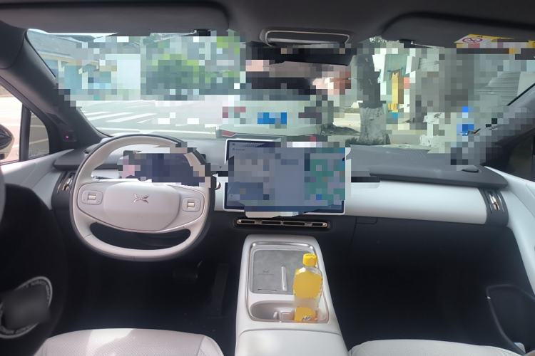 Used XPeng P7+ 2024 Ultra-Long Range Max
