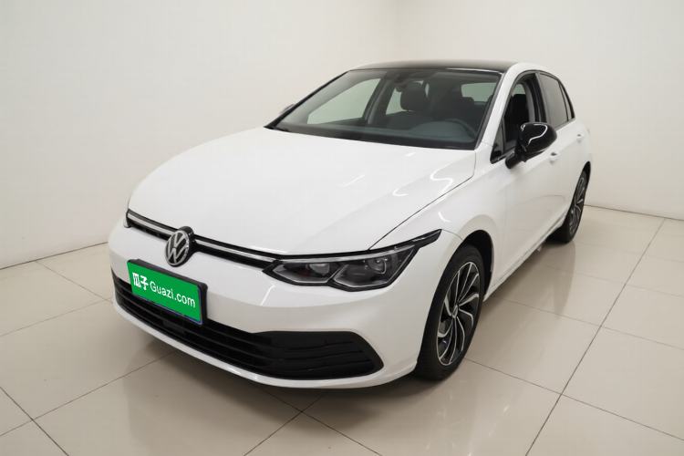 Used Volkswagen Golf 2023 Facelift 280TSI DSG Pro