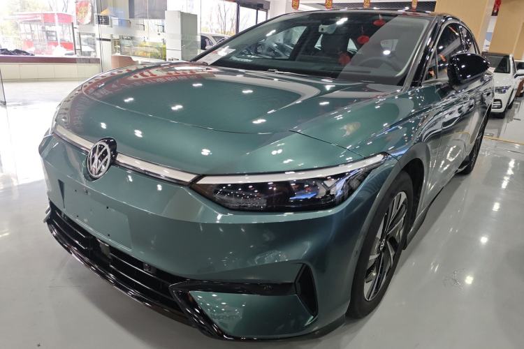Used Volkswagen ID.7 VIZZION 2024 First Edition