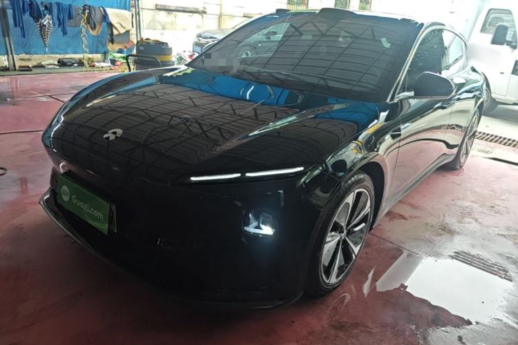 Used Nio ET5T 2023 75 kWh Touring