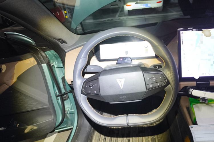 Used Deepal SL03 2023 200Max Range-Extended Version
