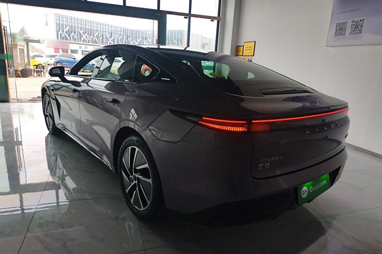 Used EXEED Star Era ES 2025 Extended-Range Max Urban Assisted Driving Exterior 2