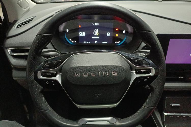 Used Wuling Victory 2020 1.5T CVT Flagship Edition
