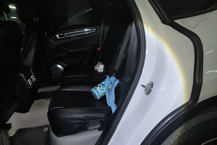 Used Porsche Cayenne 2018 Cayenne 3.0T