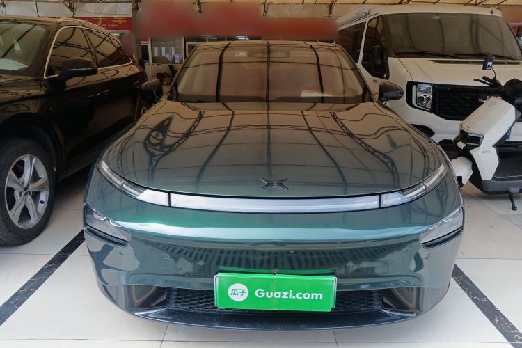 Used XPeng P7 2020 670E