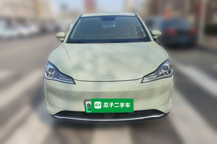 Used NETA V 2022 Chao 300 Lite Lithium Iron Phosphate
