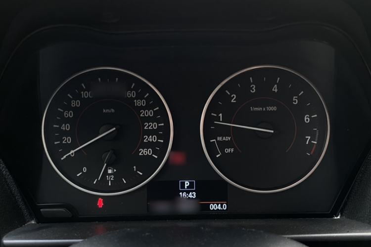 Used BMW 1 Series 2013 Revised 118i Sport Edition