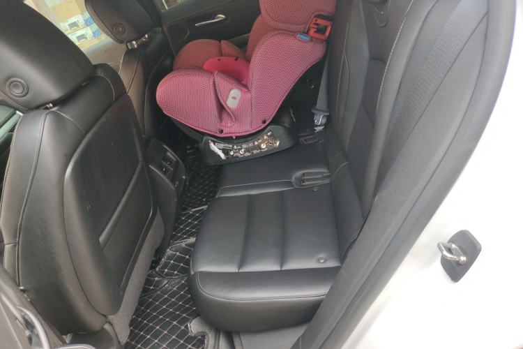 Used Cadillac XT4 2021 28T Two-Wheel Drive Luxury Version