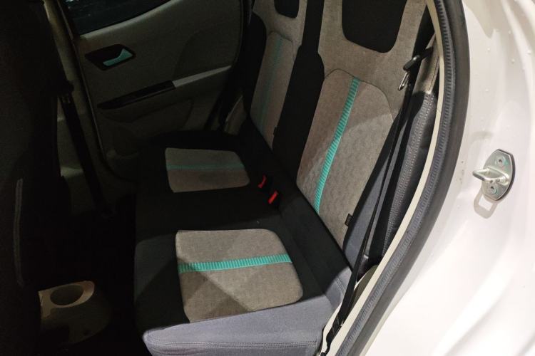 Used JMEV Xiao Qilin 2024 201km Comfort Version