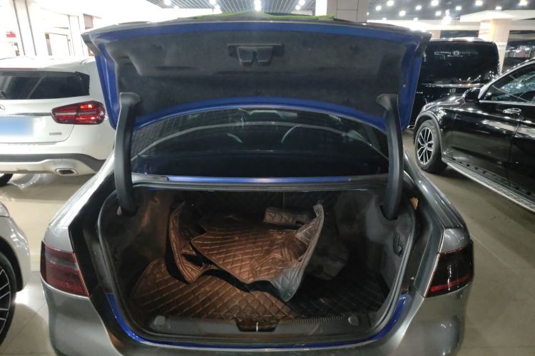 Used Jaguar XEL 2019 2.0T 200 PS Elite Edition