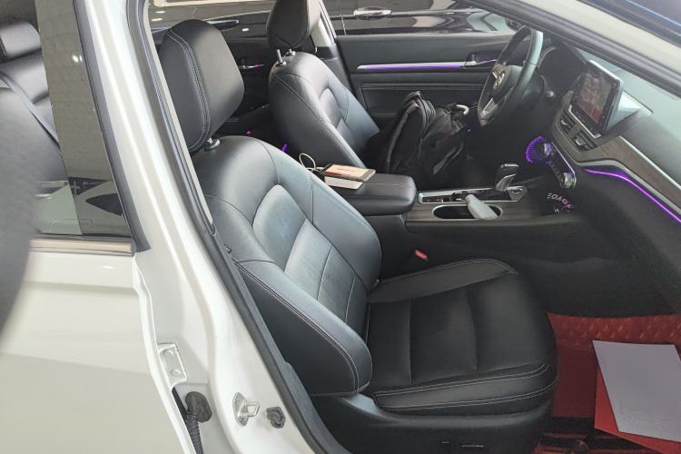 Used Nissan Teana 2021 2.0L XL Comfort Edition
