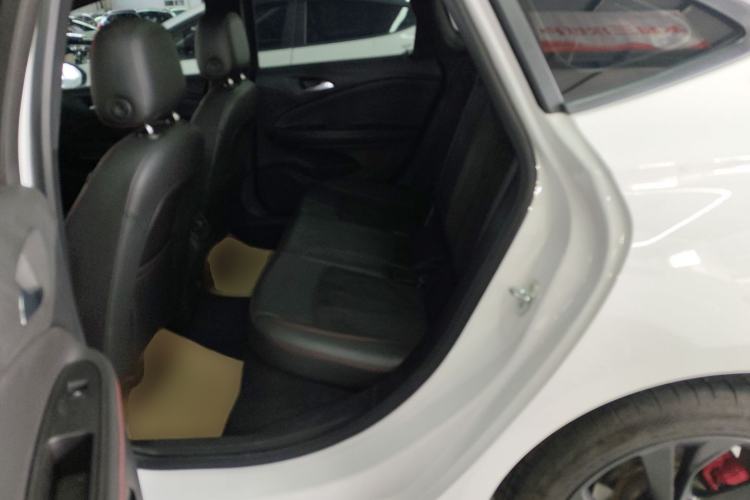 Used Buick Verano 2020 GS 20T CVT Luxury Model
