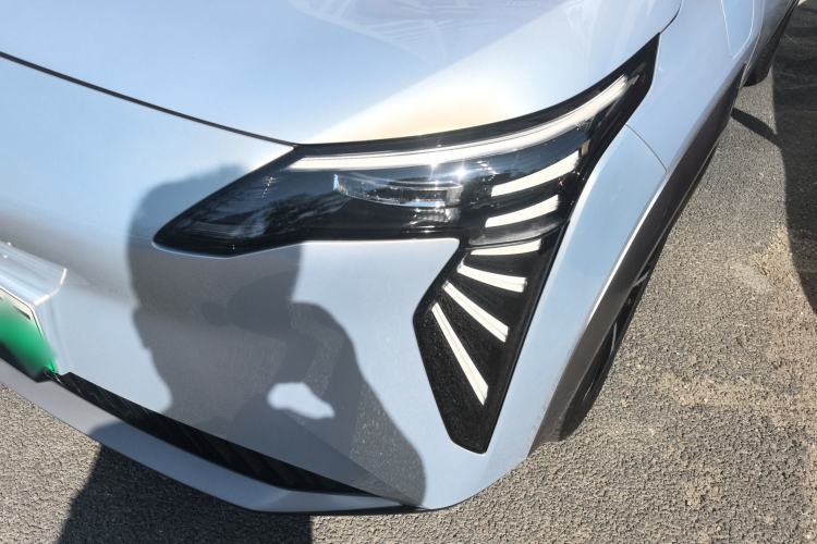 Used AION Y 2024 Younger Star Edition