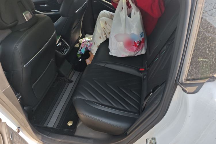 Used Deepal SL03 2023 200Max Range-Extended Version
