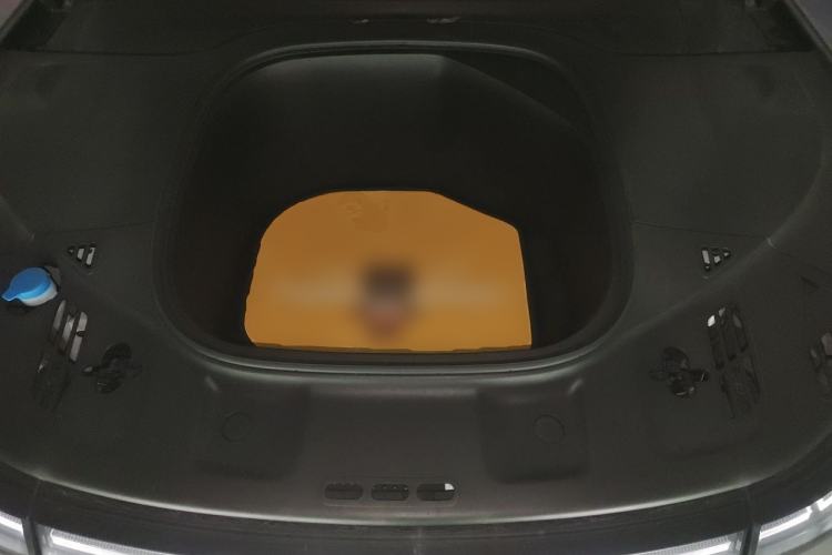 Used XPeng P7 2021 480N