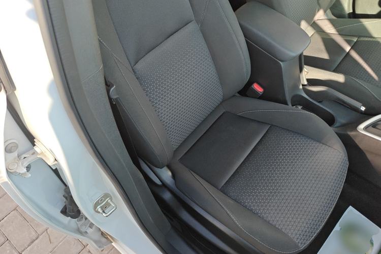 Used Chevrolet Cavalier 2021 325T Automatic Enjoyment Edition