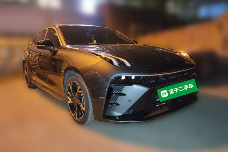 Used Lynk & Co 03 2025 1.5TD DCT Champion Edition Pro