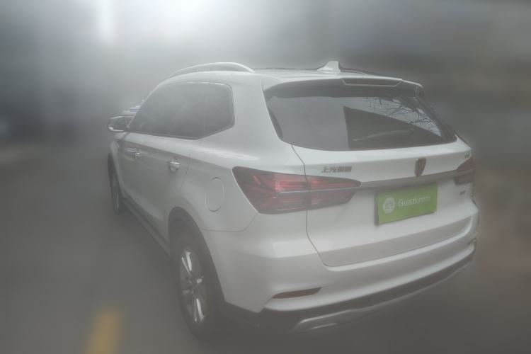 Used Roewe RX5 2016 20T Two-Wheel Drive Automatic Flagship Edition
