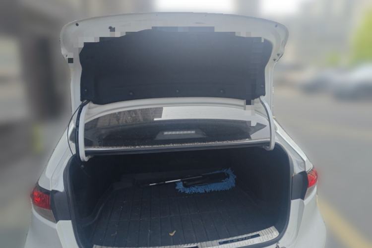 Used Toyota Levin 2023 Smart Electric Hybrid Dual-Engine 1.8L Leading Edition Trunk