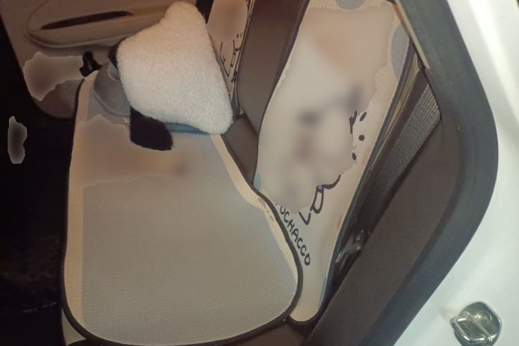 Used Buick Verano 2017 Sedan 15S Automatic Leading Model
