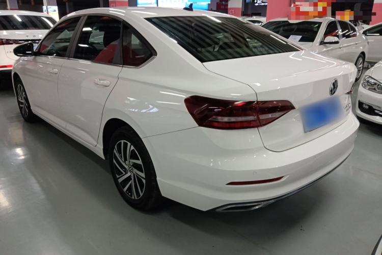 Used Volkswagen Lavida 2022 280TSI DSG Comfort Edition
