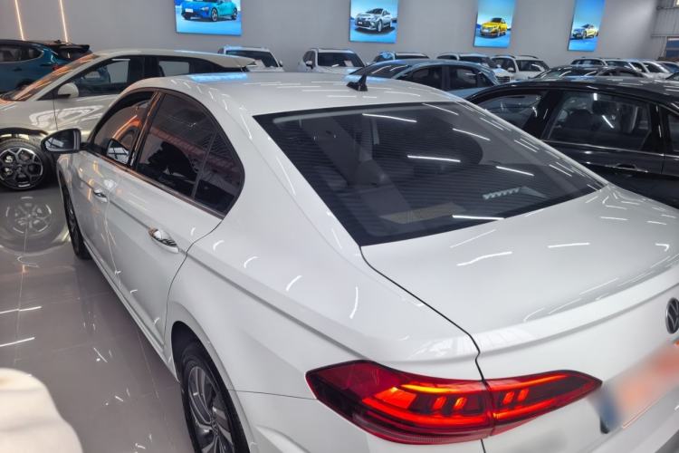 Used Volkswagen Bora 2024 280TSI DSG Comfort Edition
