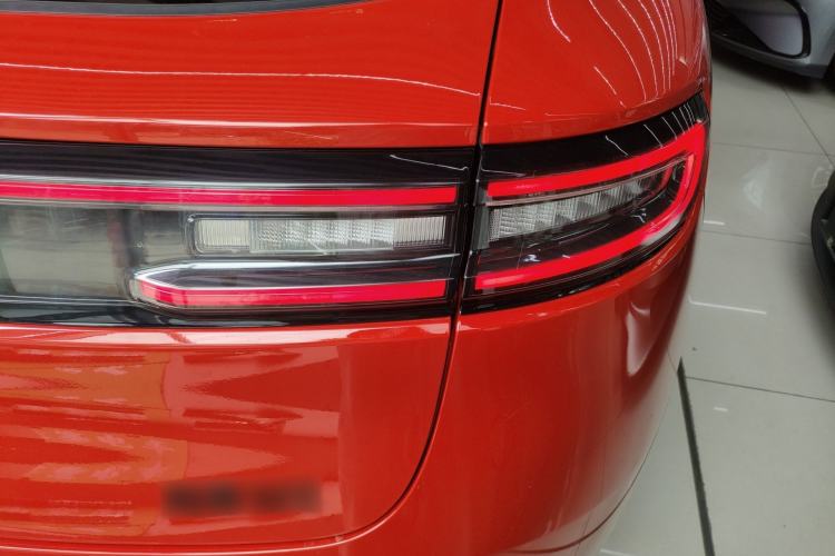 Used Hima AITO M5 2025 Extended-Range Ultra All-Wheel-Drive Version