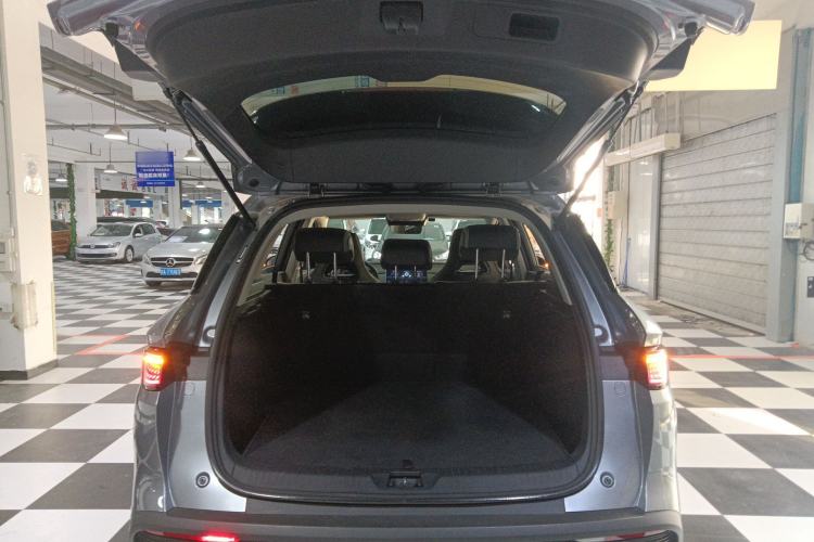 Used BYD Sealion 05 DM-i 2025 DM-i 75KM Luxury Model