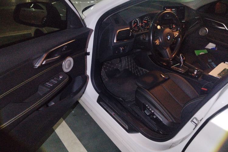 Used BMW 1 Series 2023 120i M Sport Brilliant Edition