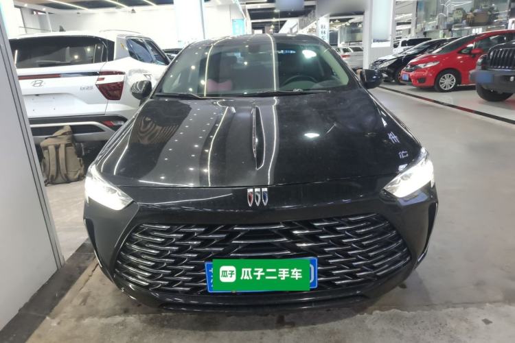 Used Buick Regal 2024 28T Luxury Edition
